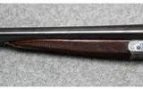 William Evans ~ SxS ~ 12 Gauge - 8 of 9