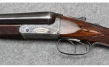 William Evans ~ SxS ~ 12 Gauge - 4 of 9