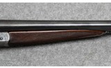 William Evans ~ SxS ~ 12 Gauge - 6 of 9