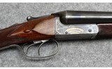 William Evans ~ SxS ~ 12 Gauge - 2 of 9