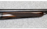 Connecticut Shotgun ~ RBL SxS ~ 20 Gauge - 6 of 11