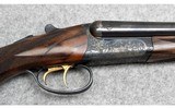 Connecticut Shotgun ~ RBL SxS ~ 20 Gauge - 2 of 11