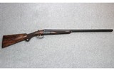 Connecticut Shotgun ~ RBL SxS ~ 20 Gauge - 1 of 11