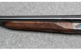 Beretta ~ 471 EL SxS ~ 12 Gauge - 8 of 11