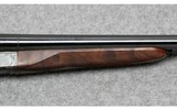 Beretta ~ 471 EL SxS ~ 12 Gauge - 6 of 11