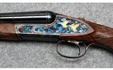 Beretta ~ 471 EL SxS ~ 12 Gauge - 4 of 11