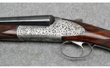 W.R. Saleri ~ Plantation SxS ~ 20 Gauge - 4 of 11
