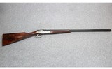 W.R. Saleri ~ Plantation SxS ~ 20 Gauge - 1 of 11