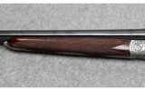 W.R. Saleri ~ Plantation SxS ~ 20 Gauge - 8 of 11