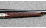W.R. Saleri ~ Plantation SxS ~ 20 Gauge - 6 of 11