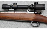 Interarms ~ Mark X ~ .308 Winchester - 4 of 9
