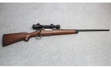 Interarms ~ Mark X ~ .308 Winchester - 1 of 9