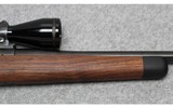 Mauser ~ Custom Sporter ~ 7mm-08 Remington - 6 of 9