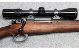 Mauser ~ Custom Sporter ~ 7mm-08 Remington - 2 of 9
