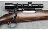 Interarms ~ Whitworth ~ .375 H&H Magnum - 2 of 9