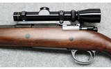 Interarms ~ Whitworth ~ .375 H&H Magnum - 4 of 9