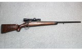 Interarms ~ Whitworth ~ .375 H&H Magnum - 1 of 9
