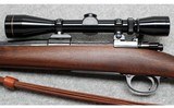 Interarms ~ Mark X ~ 7mm-08 Remington - 4 of 9