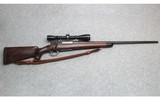 Interarms ~ Mark X ~ 7mm-08 Remington