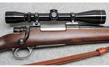 Interarms ~ Mark X ~ 7mm-08 Remington - 2 of 9