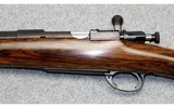 Fabrica Nacional de Armas ~ Custom Mauser ~ 7 x 57mm Mauser - 4 of 9