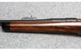 Fabrica Nacional de Armas ~ Custom Mauser ~ 7 x 57mm Mauser - 8 of 9