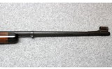 Fabrica Nacional de Armas ~ Custom Mauser ~ 7 x 57mm Mauser - 9 of 9