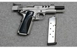 Smith & Wesson ~ PC1911 ~ .45 Auto - 3 of 4