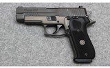 Sig Sauer ~ P220 Legion ~ .45 Auto - 2 of 4