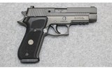 Sig Sauer ~ P220 Legion ~ .45 Auto - 1 of 4