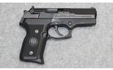 Beretta ~ 8000 F ~ 9mm - 1 of 4