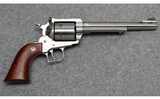 Ruger ~ New Model Super Blackhawk ~ .44 Rem. Magnum - 1 of 3