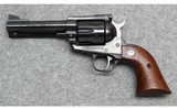 Ruger ~ New Model Blackhawk ~ .357 S&W Magnum - 2 of 3
