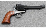 Ruger ~ New Model Single-Six ~ .22 WMR - 1 of 3
