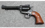 Ruger ~ New Model Single-Six ~ .22 WMR - 2 of 3