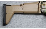 FN ~ Scar 17S ~ 7.62 x 51mm - 5 of 8