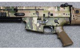FN ~ Scar 17S ~ 7.62 x 51mm - 4 of 8