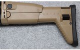 FN ~ Scar 17S ~ 7.62 x 51mm - 7 of 8