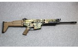 FN ~ Scar 17S ~ 7.62 x 51mm - 1 of 8