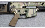 FN ~ Scar 20S ~ 7.62 x 51mm - 2 of 8