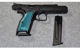 CZ ~ TS2 ~ 9mm - 3 of 4