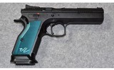 CZ ~ TS2 ~ 9mm - 1 of 4