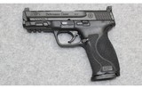 Smith & Wesson ~ M&P9 M2.0 PC ~ 9mm - 2 of 4