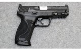 Smith & Wesson ~ M&P9 M2.0 PC ~ 9mm - 1 of 4