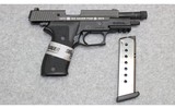 Sig Sauer ~ P220 ~ .45 Auto - 3 of 4