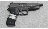 Sig Sauer ~ P220 ~ .45 Auto - 1 of 4