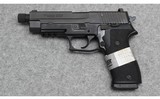 Sig Sauer ~ P220 ~ .45 Auto - 2 of 4