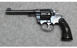 Colt ~ Police Positive ~ .38 S&W Special - 2 of 3