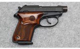 Beretta ~ 3032 Tomcat ~ .32 Auto - 1 of 3