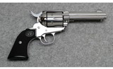 Ruger ~ New Vaquero ~ .357 S&W Magnum - 1 of 3